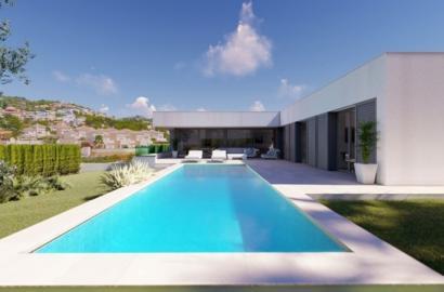 The Avila Apartments