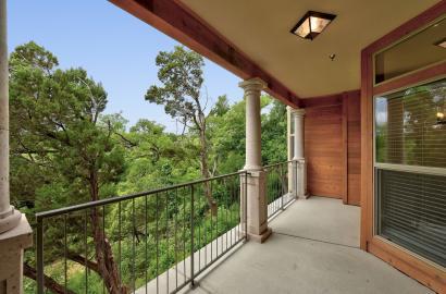 Aydos Forest Apartments