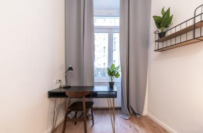 Elegant family home presents premium modern living