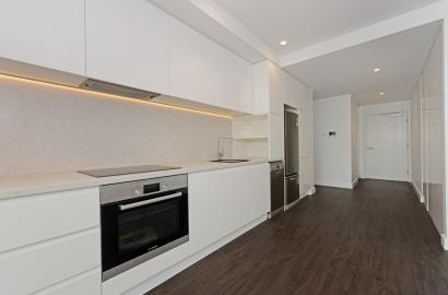 Osaka Heights Apartment