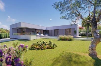 Private Estate Magnificent Views