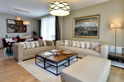 Stunning French Inspired Manor