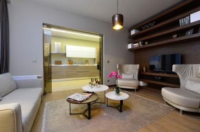 5 room luxury penthouse for sale in Kuala Lumpur